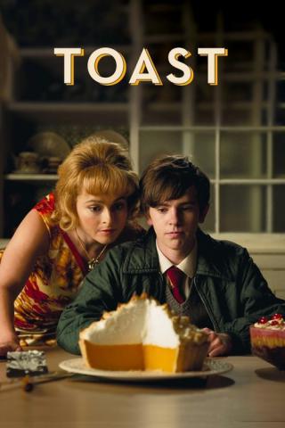Тост (2010)