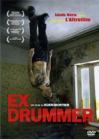 Экс-ударник (2007)