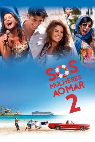 S.O.S. Женщины в море 2 (2015)