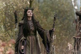 Морозко (2026)