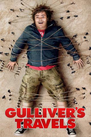 Путешествия Гулливера (2010)