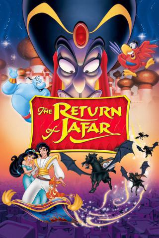 Возвращение Джафара (1994)