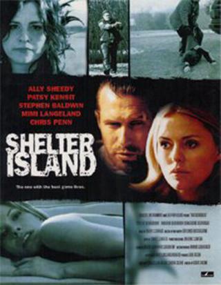 Остров крови (2003)