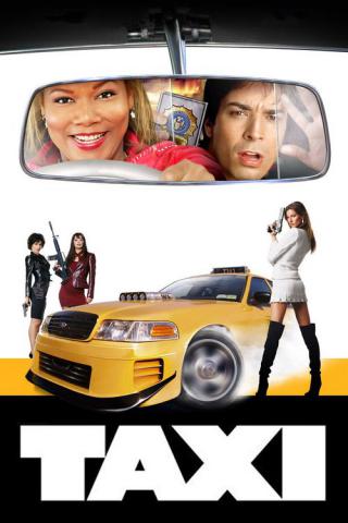 Нью-йоркское такси (2004)