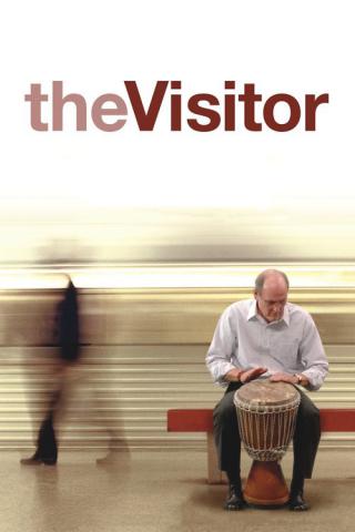 Посетитель (2007)