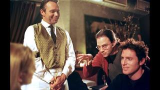 Без Чарли (2001)