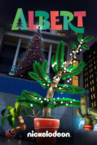 Альберт (2016)