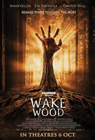 Пробуждающийся лес (2009)