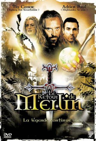 Возвращение Мерлина (2000)
