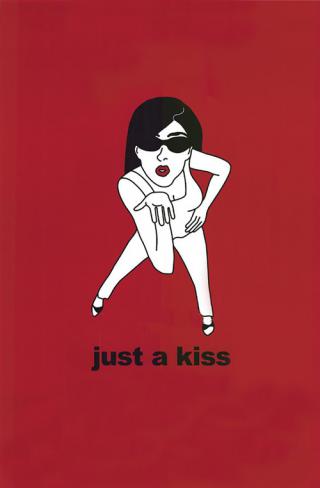 Просто поцелуй (2002)