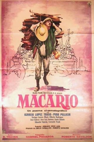 Макарио (1960)