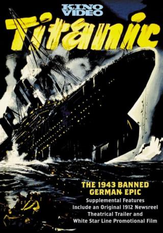 Гибель титаника (1943)