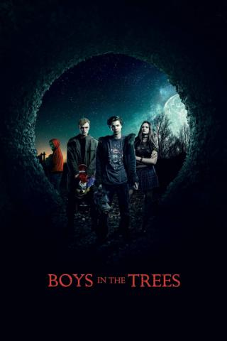 Мальчики на деревьях (2016)