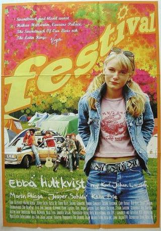 Фестиваль (2001)