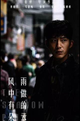 Игра теней (2018)