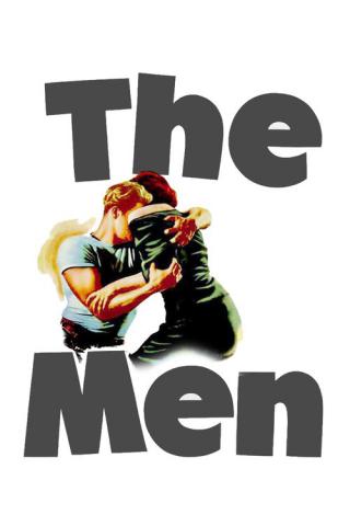 Мужчины (1950)