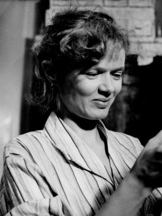 Мечты между праздниками (1989)