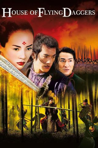 Азиатские фильмы (боевики и триллеры)