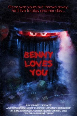 Бенни тебя любит (2019)