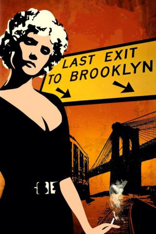 Последний поворот на Бруклин (1989)