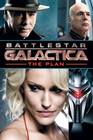 Звездный крейсер Галактика: План (2009)