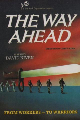 Путь вперед (1944)