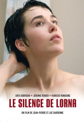 Молчание Лорны (2008)
