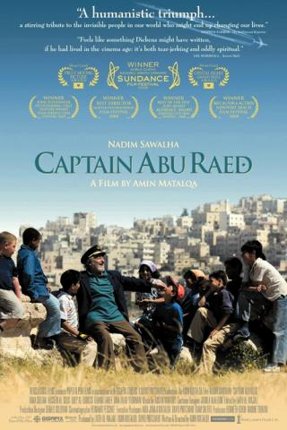 Капитан Абу Раед (2007)