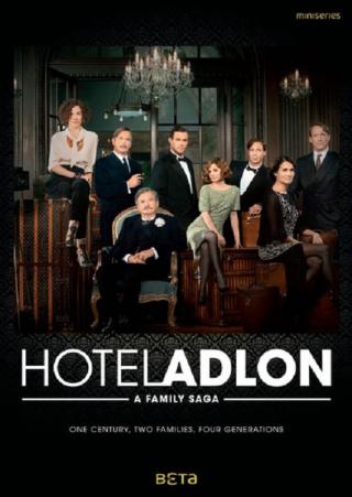 Отель Адлон. Две семьи. Три судьбы. (2013)