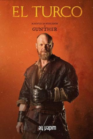 Эль Турко (2025)