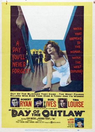 День преступника (1959)