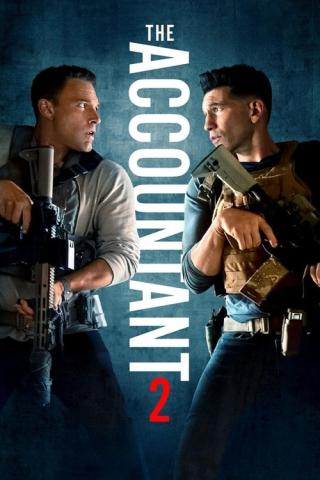 Расплата 2 (2025)