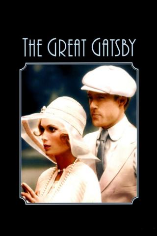 Великий Гетсби (1974)