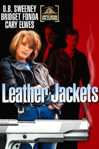 Кожаные куртки (1991)