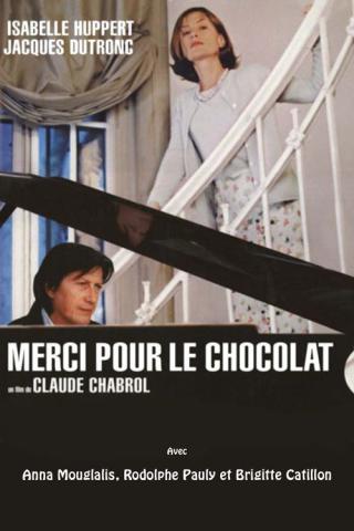 Спасибо за шоколад (2000)