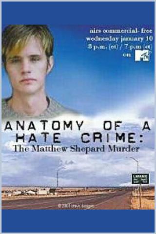 Анатомия преступления (2001)