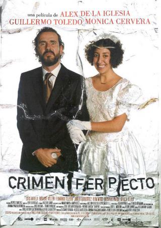 Идеальное преступление (2004)