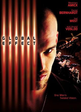 Глобальная угроза (2002)