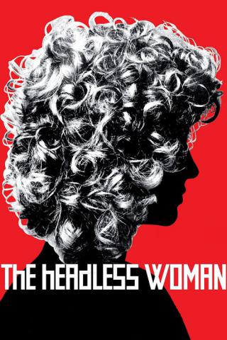 Женщина без головы (2008)