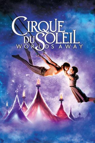 Цирк дю Солей: Сказочный мир (2012)