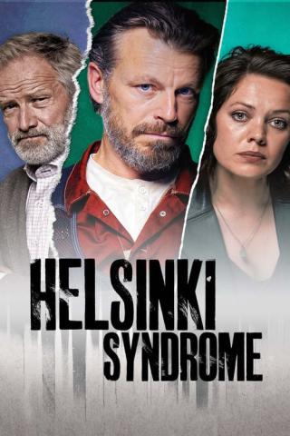 Хельсинкский синдром (2022)