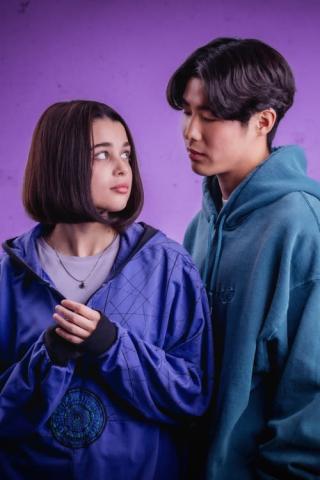 Следуй за моим голосом (2025)