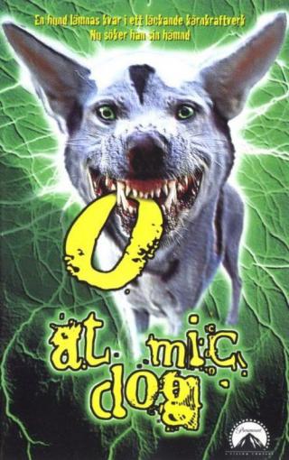 Атомный пес (1998)