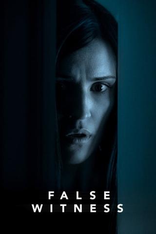 Лжесвидетель (2019)
