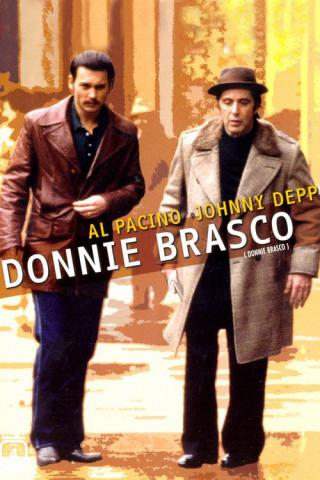 Донни Браско (1997)