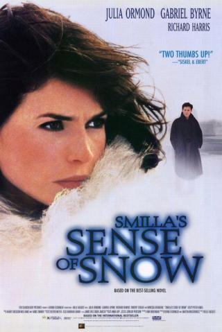 Снежное чувство Смиллы (1997)