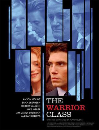 Каста воинов (2007)