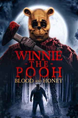 Винни-Пух: Кровь и мёд (2023)
