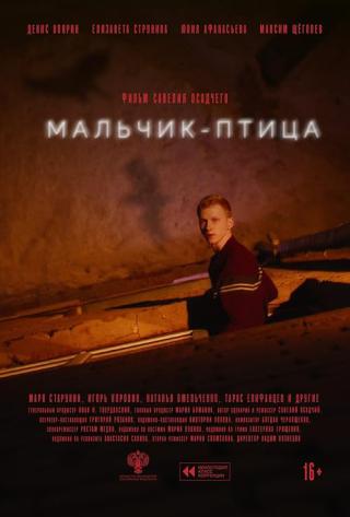Мальчик-птица (2025)
