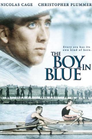 Парень в синем костюме (1986)